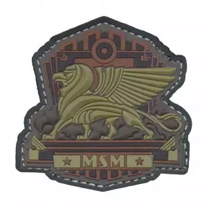 Mil-spec Monkey Tactical...