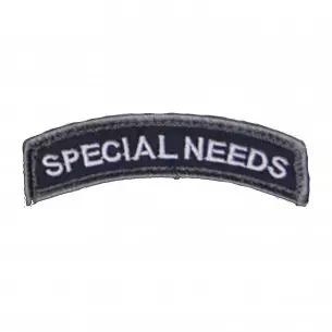 Mil-spec Monkey Tactical...