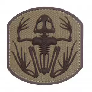 Mil-spec Monkey Naszywka...
