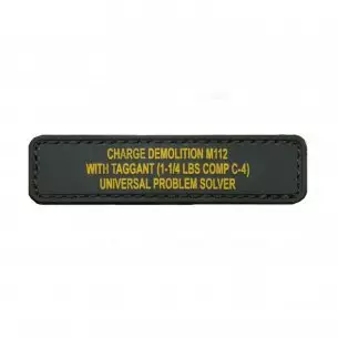 Mil-spec Monkey Tactical...