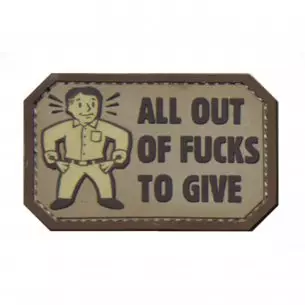Mil-spec Monkey Tactical...
