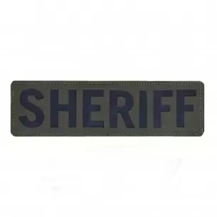 Mil-spec Monkey Naszywka...