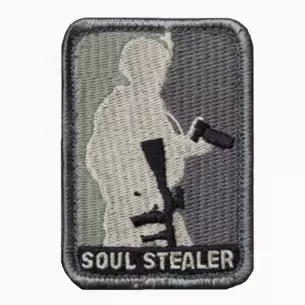 Mil-spec Monkey Tactical...