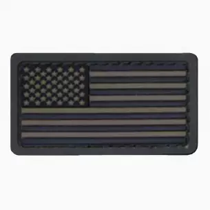 Mil-spec Monkey Naszywka...