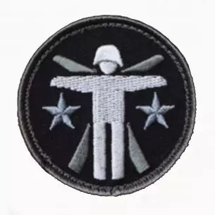 Mil-spec Monkey Tactical...