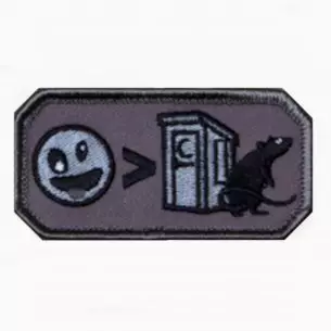 Mil-spec Monkey Tactical...