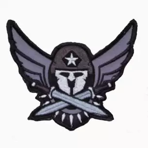 Mil-spec Monkey Tactical...
