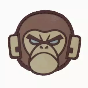 Mil-spec Monkey Tactical...