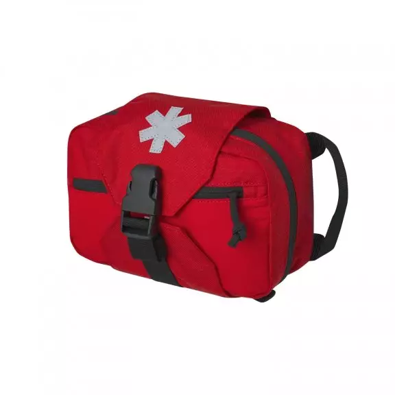 Helikon-Tex Fahrzeug-Medizinisches Kit - Rot
