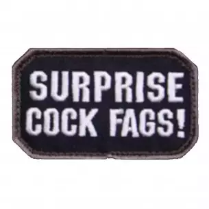 Mil-spec Monkey Tactical...