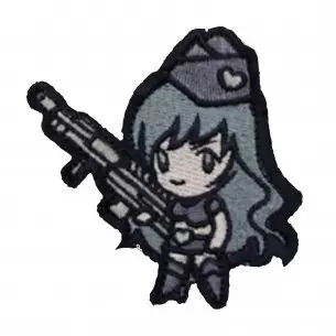 Mil-spec Monkey Tactical...