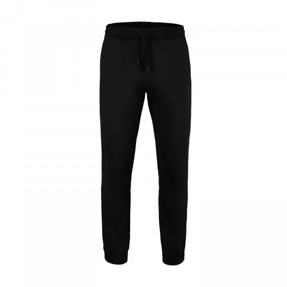 Pipe&Smoke® Jogger Pants - Black
