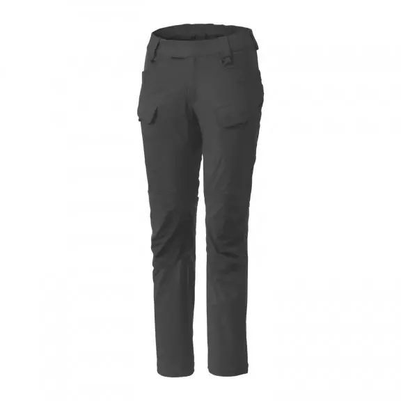 Helikon-Tex Women's OTP® Versastretch® Pants - Shadow Grey