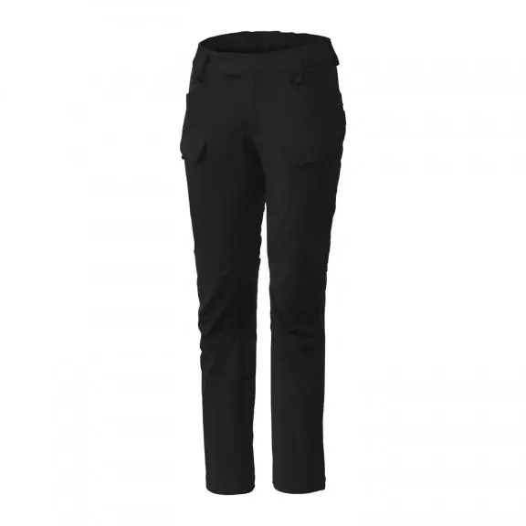 Helikon-Tex Women's OTP® Versastretch® Pants - Black