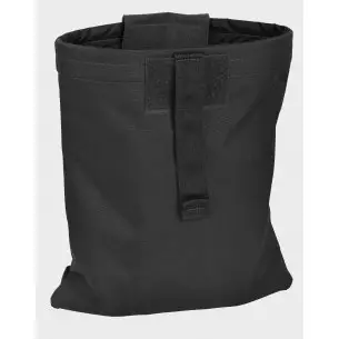 Helikon-Tex® BRASS ROLL® Pouch [U.04] - Cordura® - Black