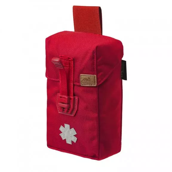 Helikon-Tex Bushcraft First Aid Kit - Czerwony