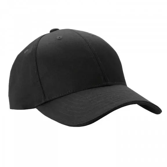 5.11® Uniform Hat - Czarny