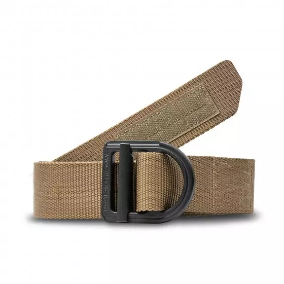 5.11® Trainer Belt 1.5" - Kangaroo
