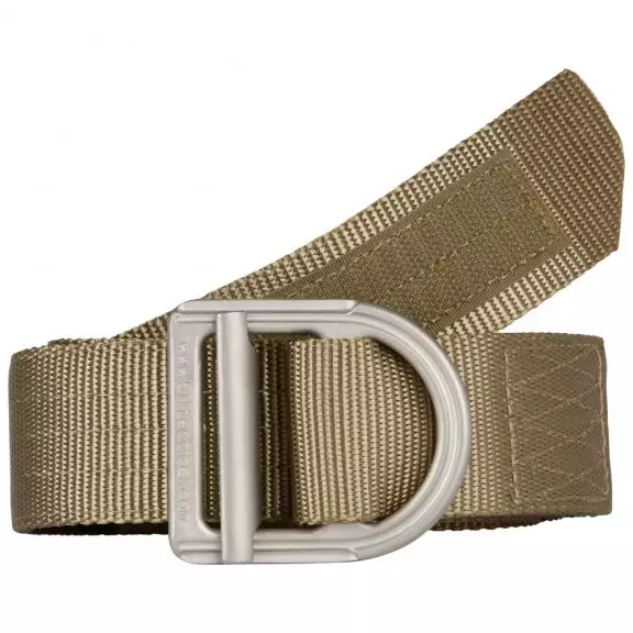 5.11® Trainer Belt 1.5" - Sandstone