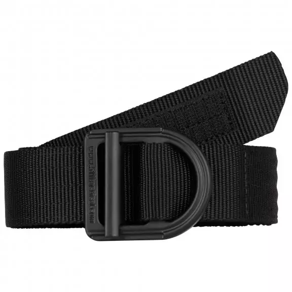 5.11® Trainer Belt 1.5" - Czarny