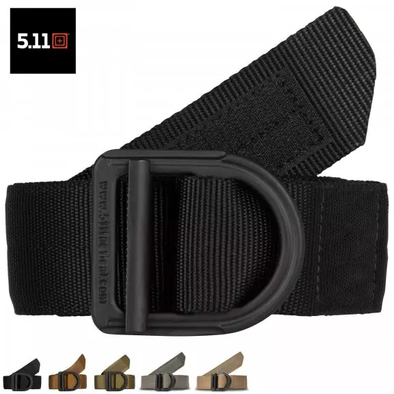 5.11® Operator Belt 1.75" - Black