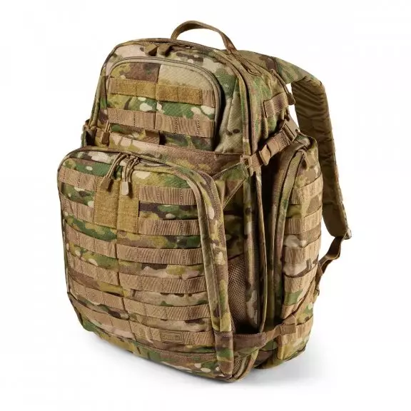 5.11® Plecak Rush® 72 2.0 Multicam® Backpack 55L - Multicam