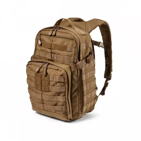 5.11® Plecak Rush® 12 2.0 Backpack 24L - Kangaroo