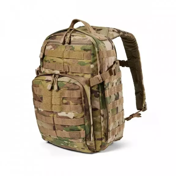 5.11® Plecak Rush® 12 2.0 Backpack 24L - Multicam