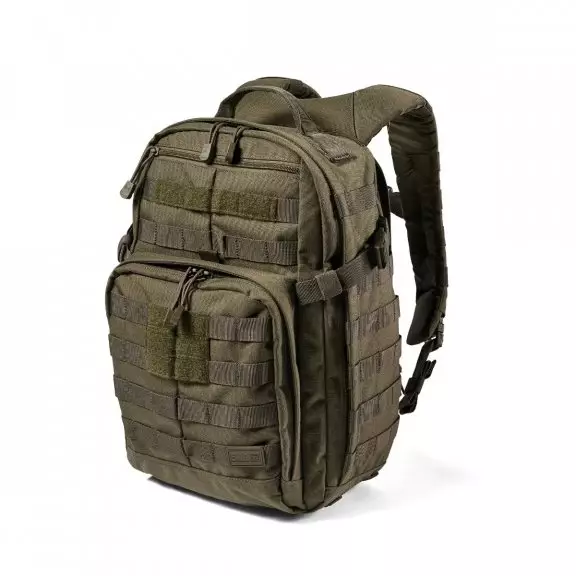 5.11® Plecak Rush® 12 2.0 Backpack 24L - Ranger Green