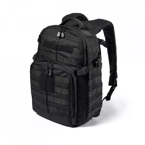 5.11® Plecak Rush® 12 2.0 Backpack 24L - Czarny