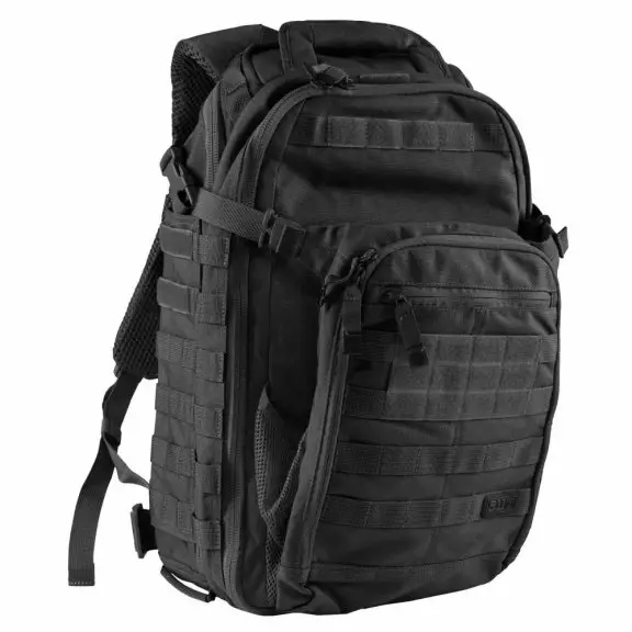 5.11® All Hazards Prime Backpack - Black