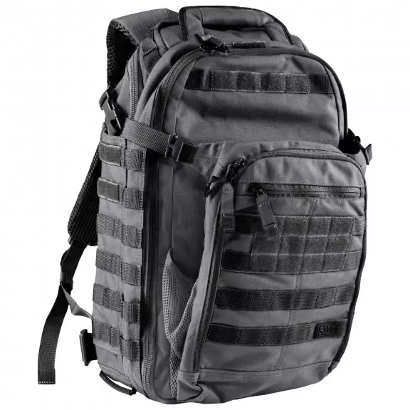 5.11® All Hazards Prime Rucksack - Double Tap