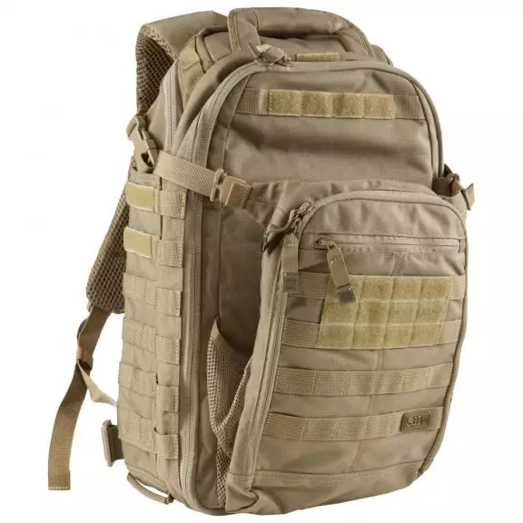 5.11® All Hazards Prime Backpack - Sandstone