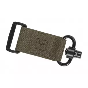 Claw Gear Rear End Kit QD...