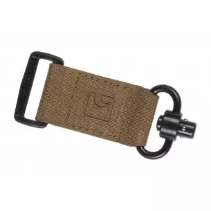 Claw Gear Rear End Kit QD...