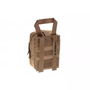 Claw Gear IFAK Rip-Off...