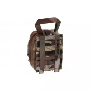 Claw Gear IFAK Rip-Off...