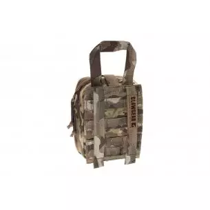 Claw Gear IFAK Rip-Off...