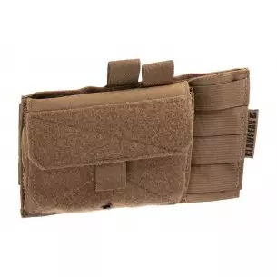 Claw Gear Admin Chest Panel...