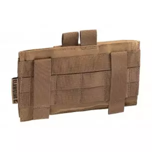 Claw Gear Admin Chest Panel...