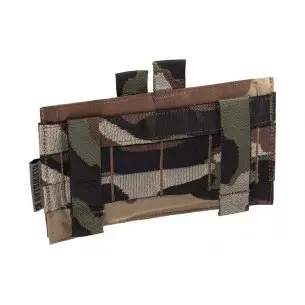 Claw Gear Admin Chest Panel...