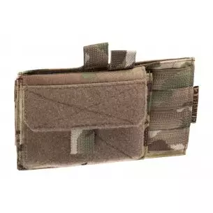 Claw Gear Admin Chest Panel...