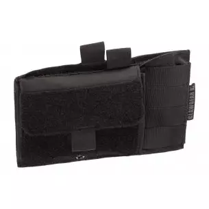 Claw Gear Admin Chest Panel...