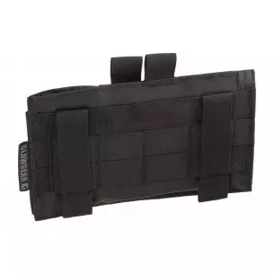 Claw Gear Admin Chest Panel...