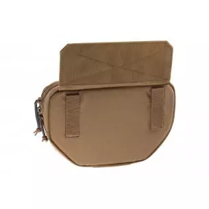 Claw Gear Drop Down Velcro...