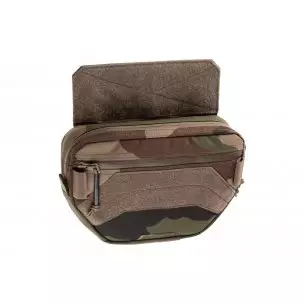 Claw Gear Drop Down Velcro...