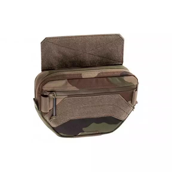 Claw Gear Drop Down Velcro Utility Pouch - CCE