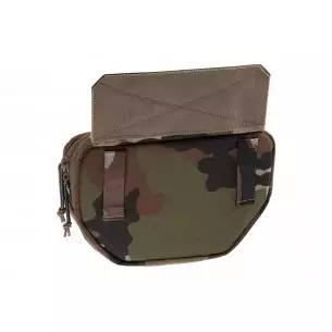 Claw Gear Drop Down Velcro...
