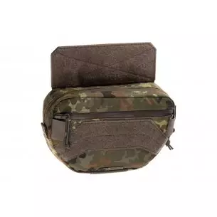 Claw Gear Drop Down Velcro...