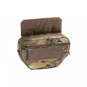 Claw Gear Drop Down Velcro...